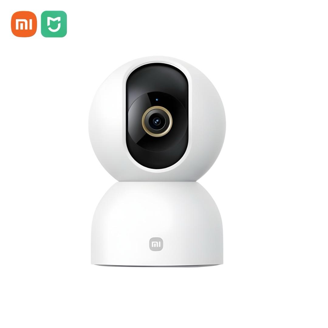Xiaomi Smart Camera 3 PTZ Edition (កាមេរ៉ាសុវត្ថិភាពឆ្លាតវៃ)