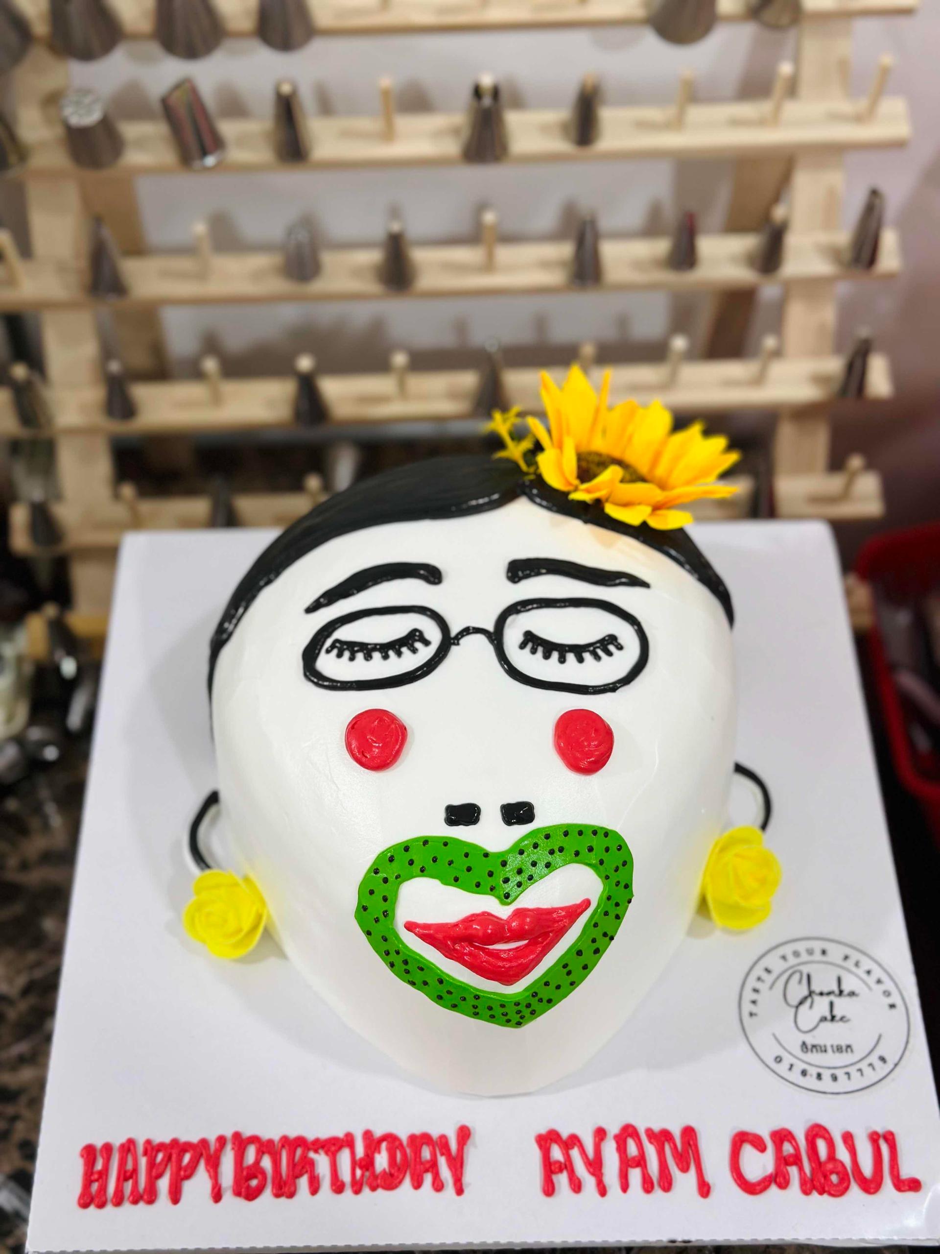 Cake