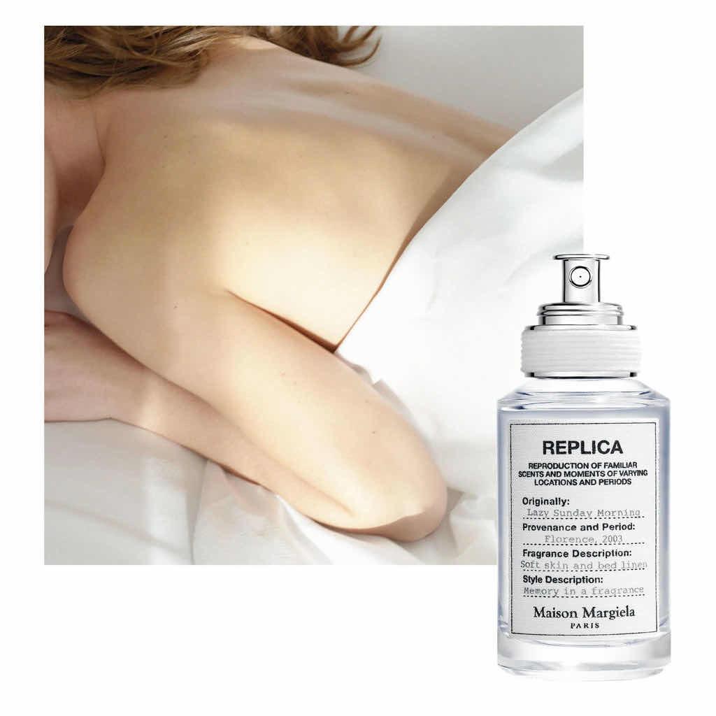 Replica Lazy sunday morning 100ml 