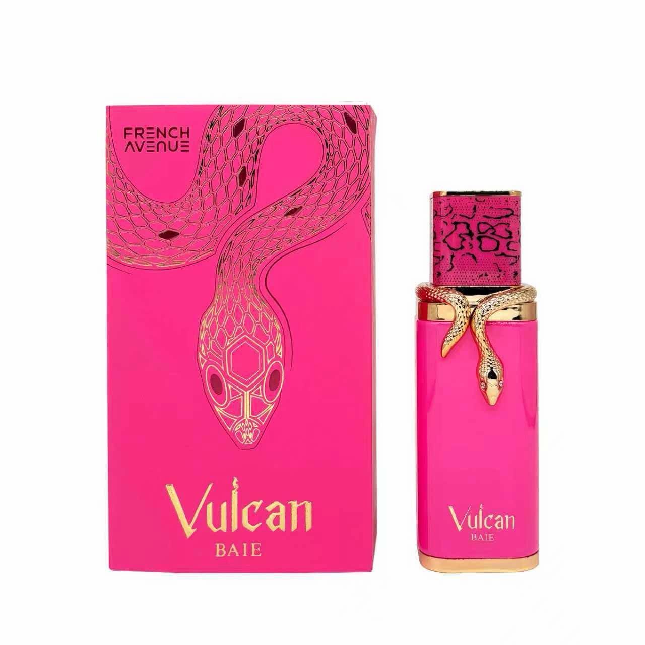 Vulcan Baie
