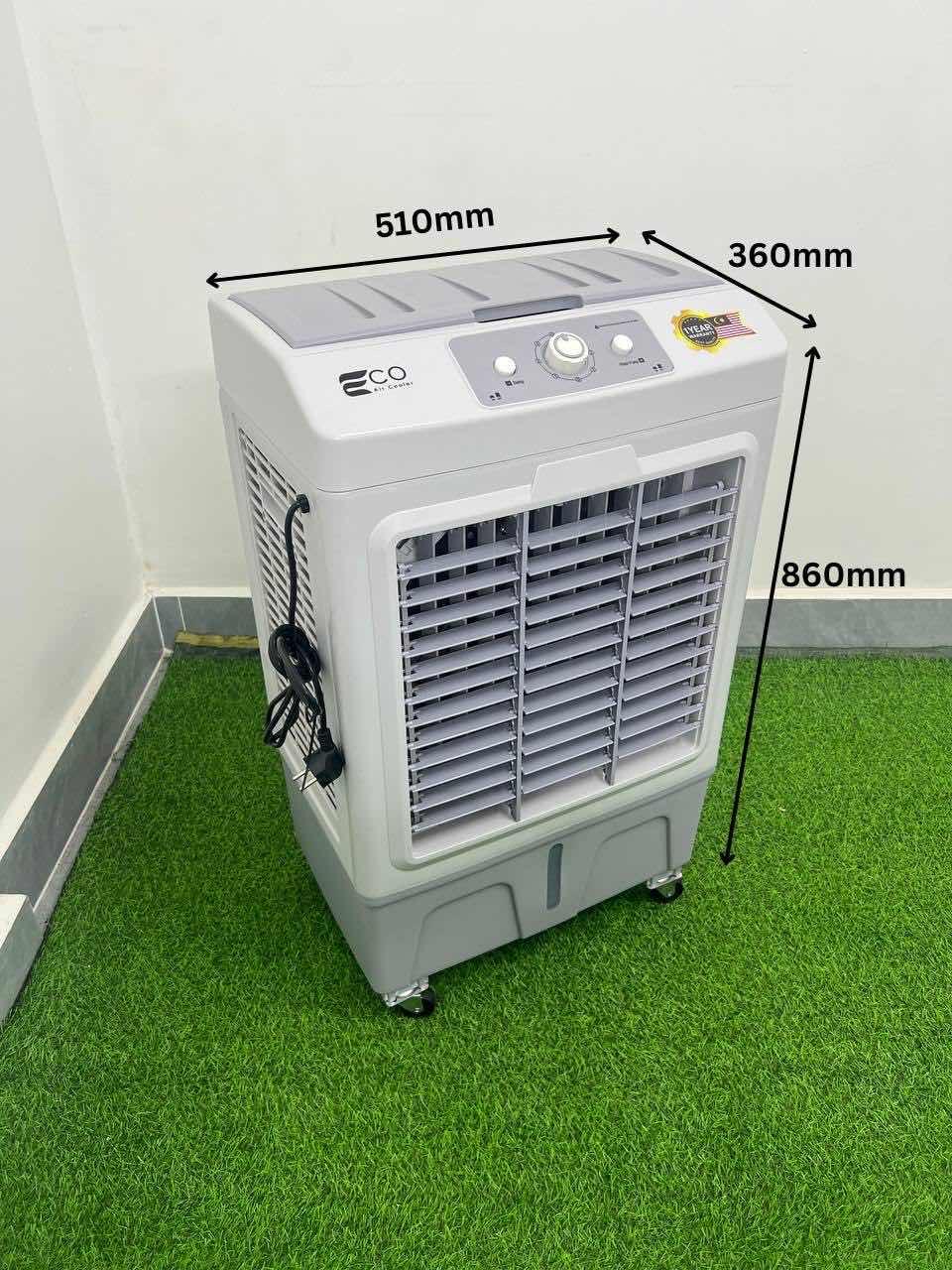 Air cooler Eco 40L