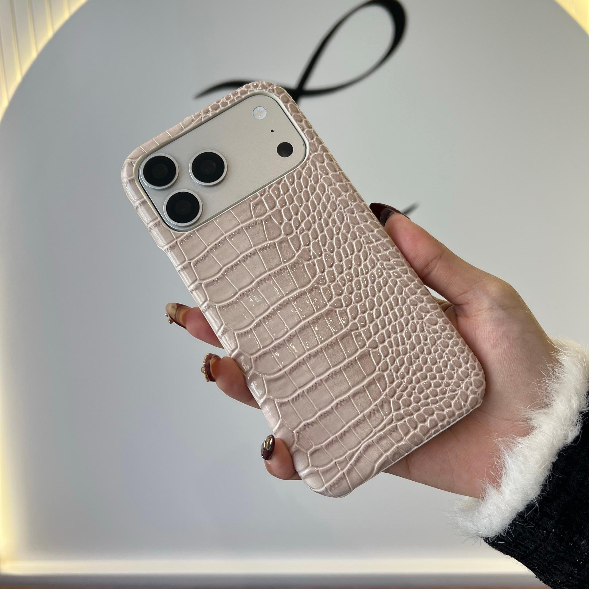 Leather Case