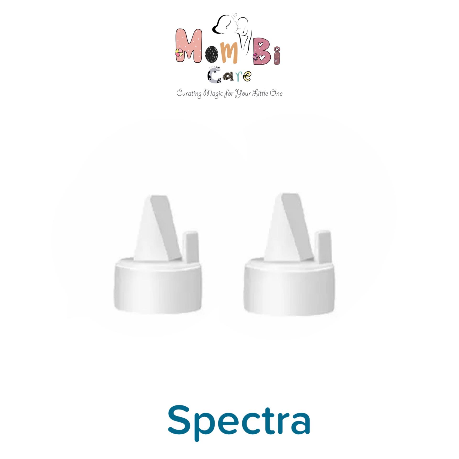ជំពុះទារ ឬ ក្រឡើត Spectra មួយគូ
