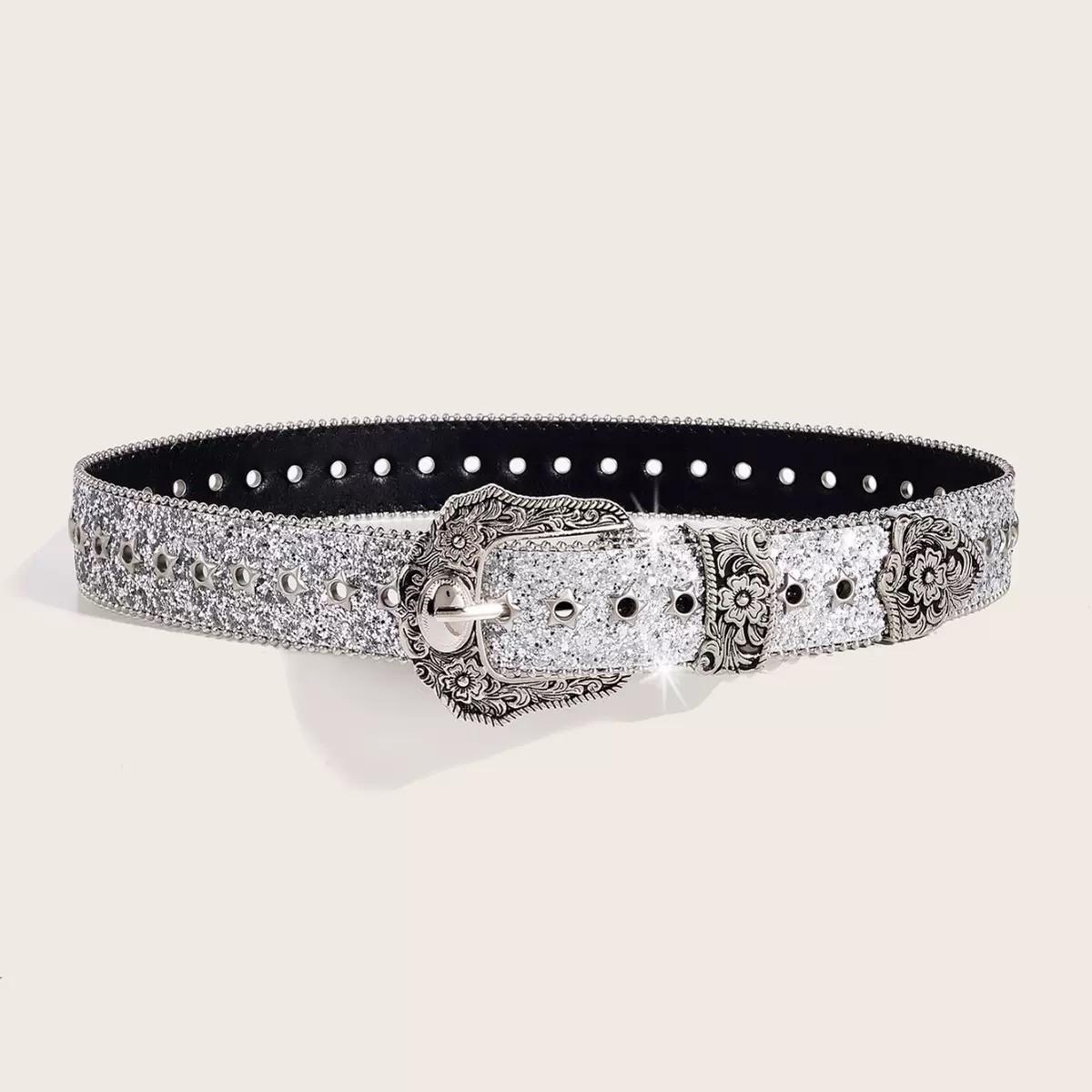 Belt-ខ្សែក្រវ៉ាត់ B0020