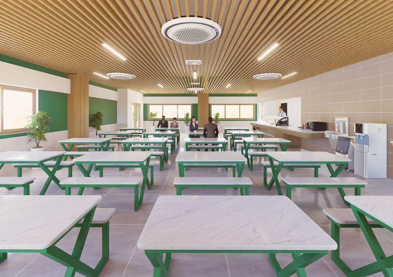 WPC ceiling 