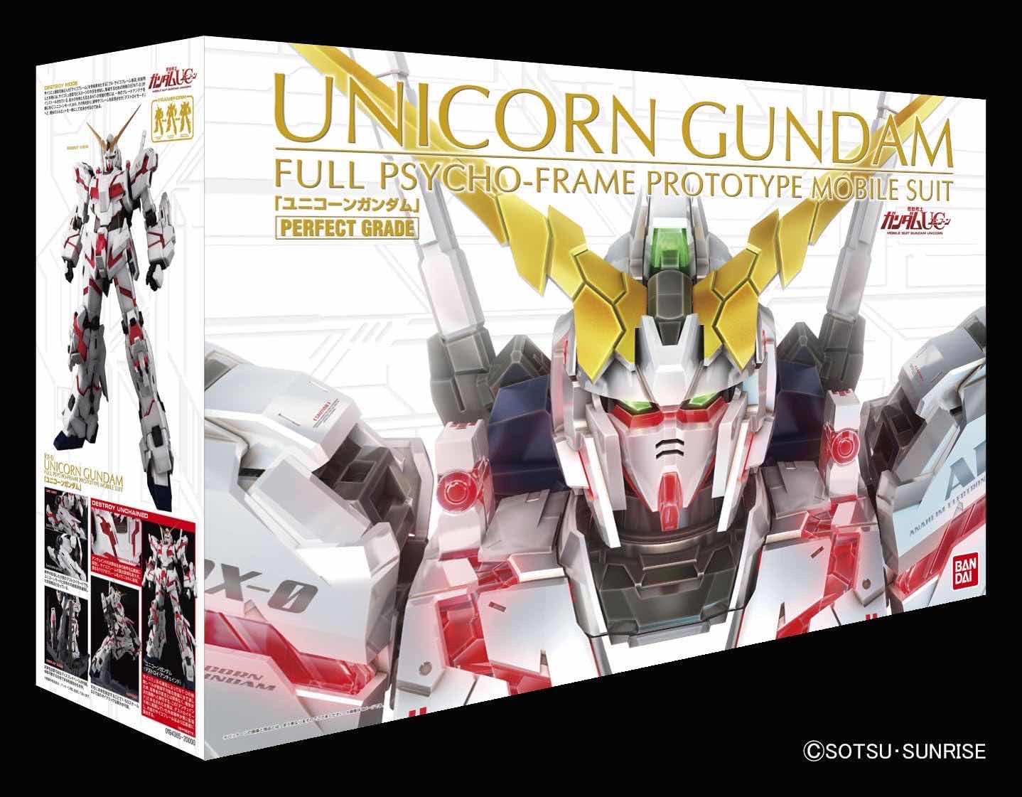 UC RX-0 Unicorn