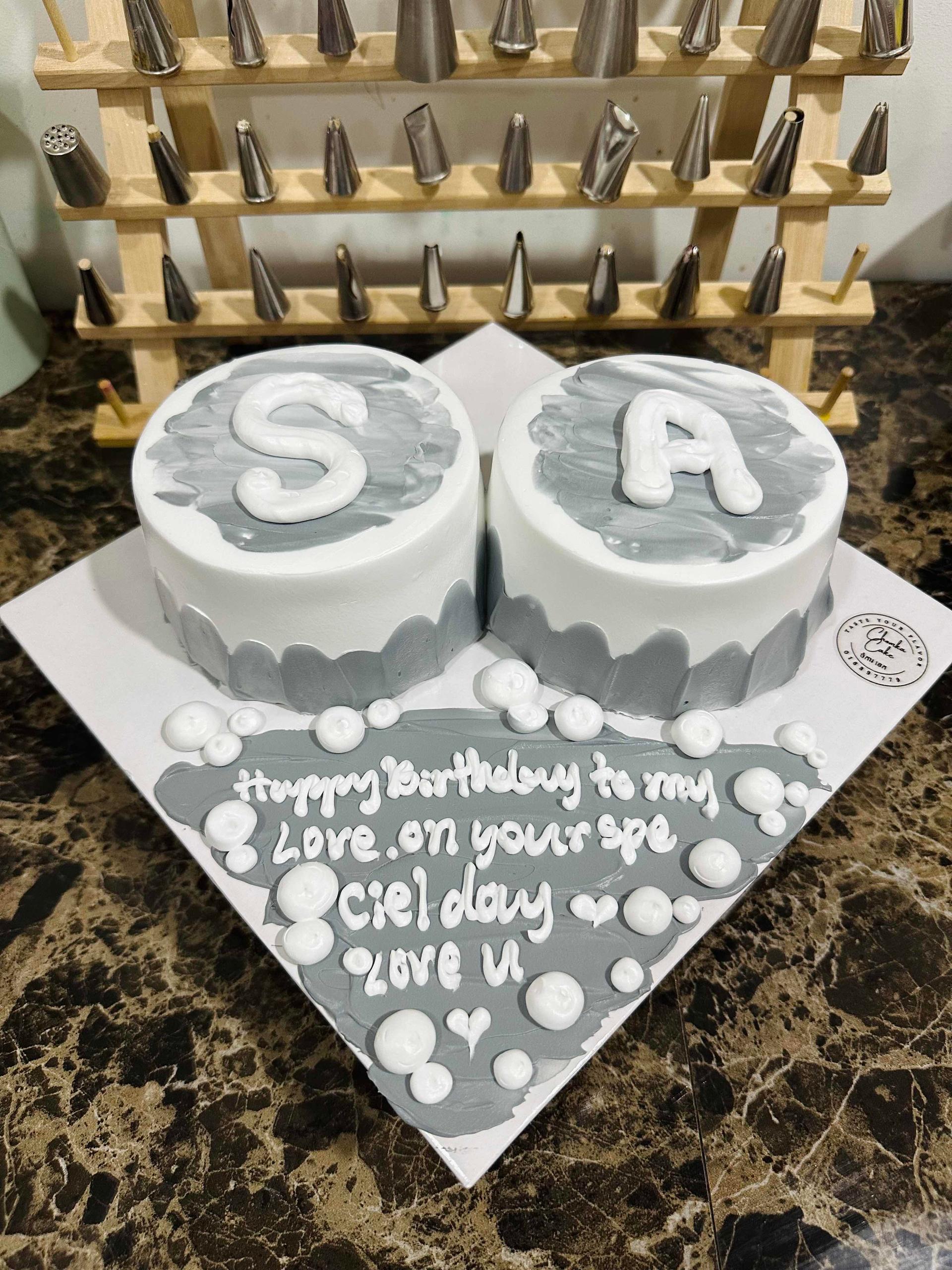 Cake