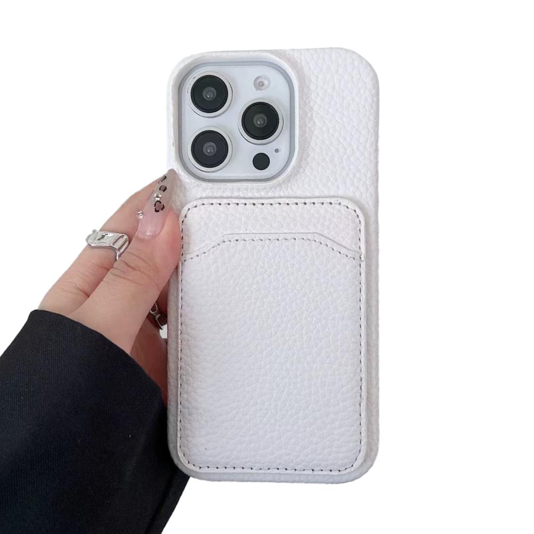 Leatger case