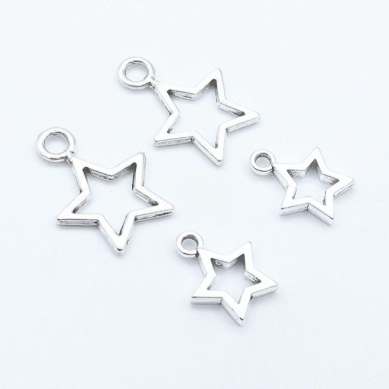 Star charm