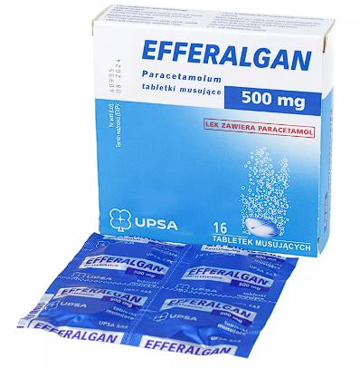 EFFERALGAN eff