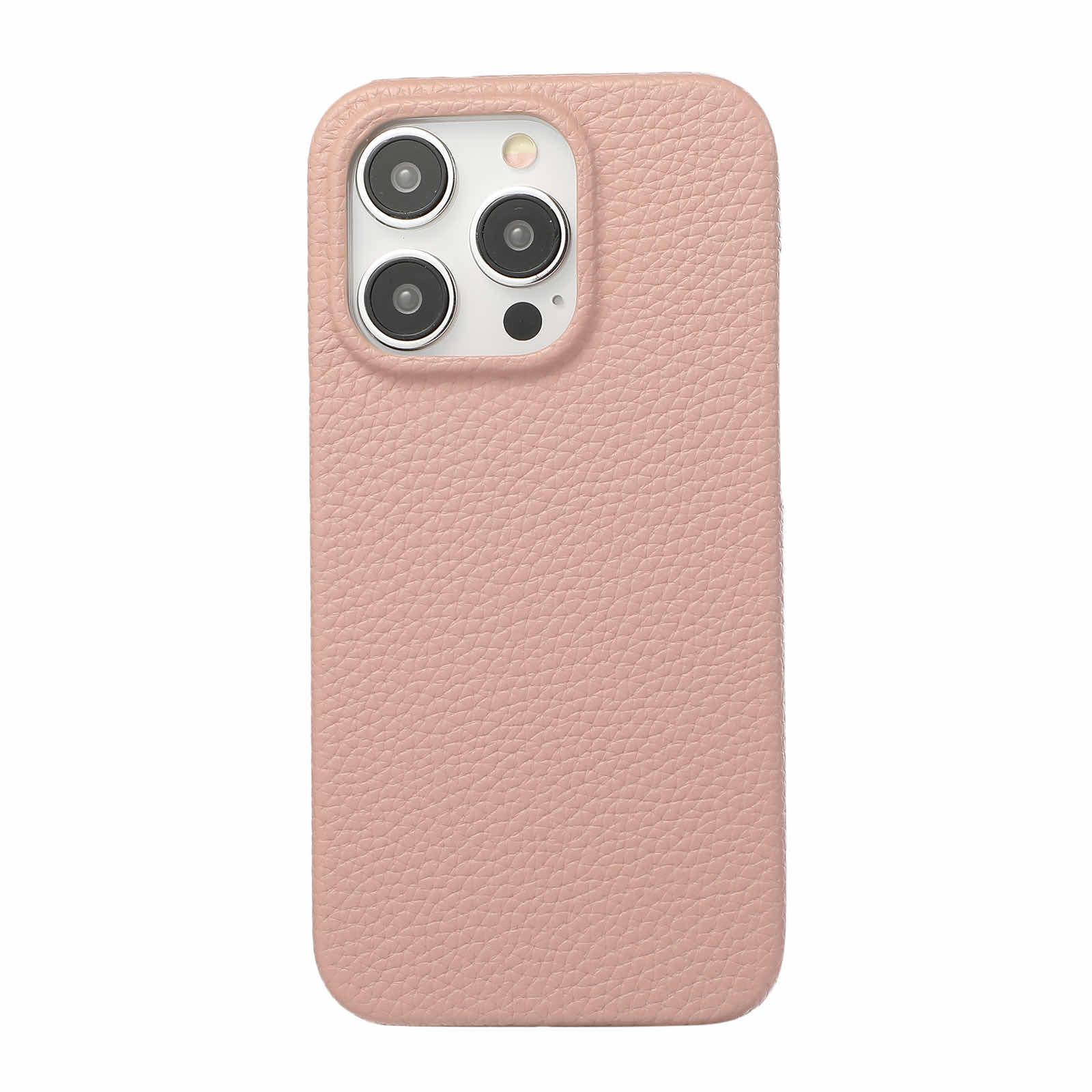 Leather case