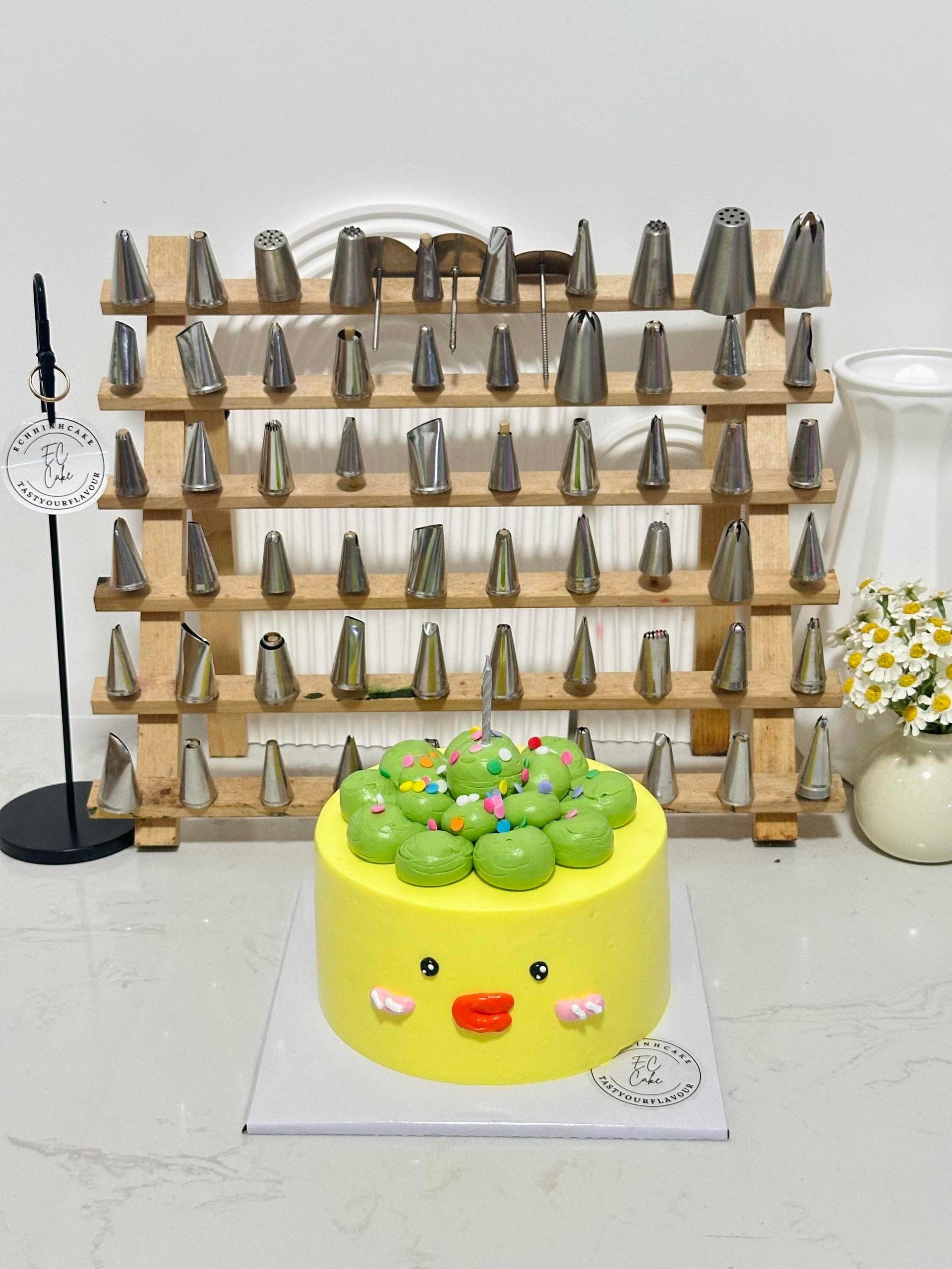 Cake