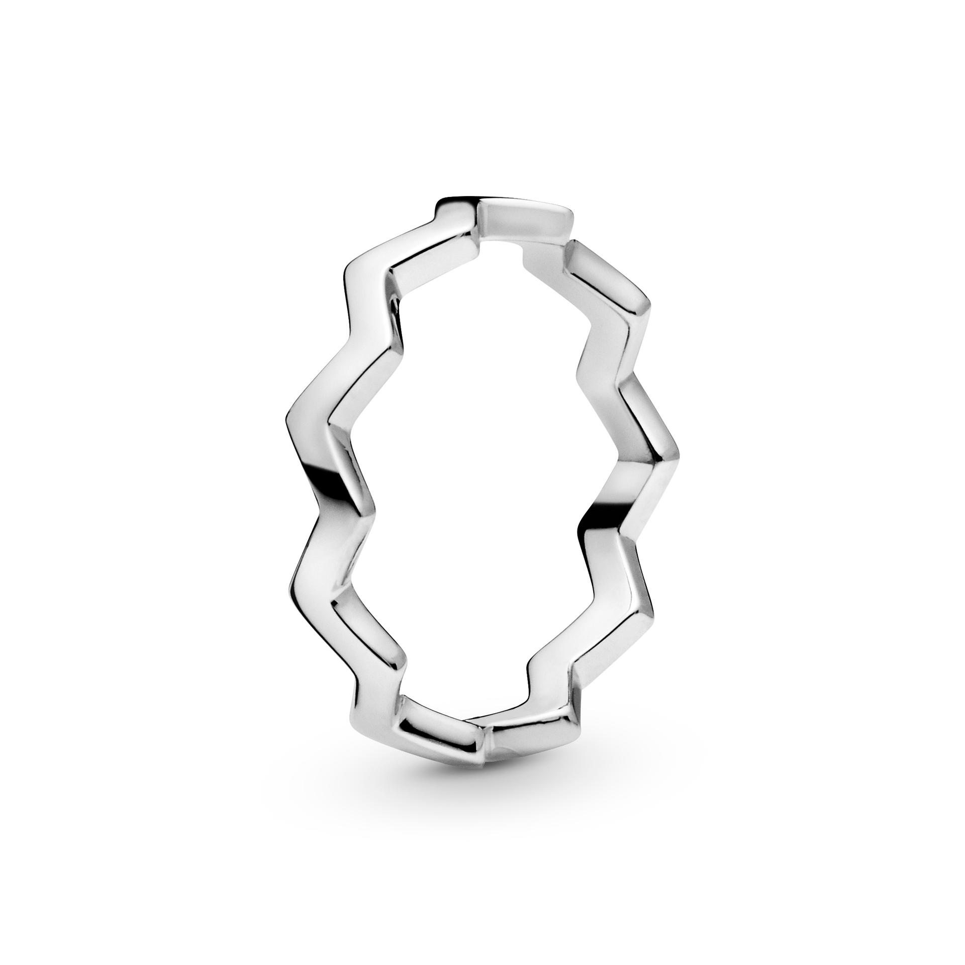 Pandora Timeless Zigzag Ring
