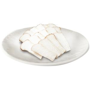 King Oyster mushroom
