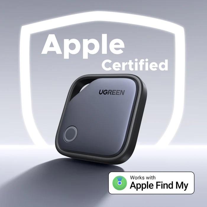 Ugreen tag