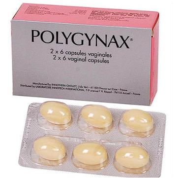 POLYGYNAX B/12ovules