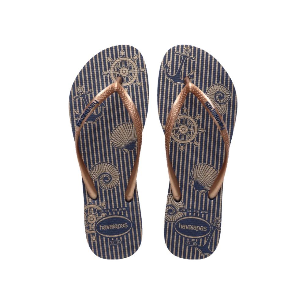 Havaianas Slim Nautical 2026