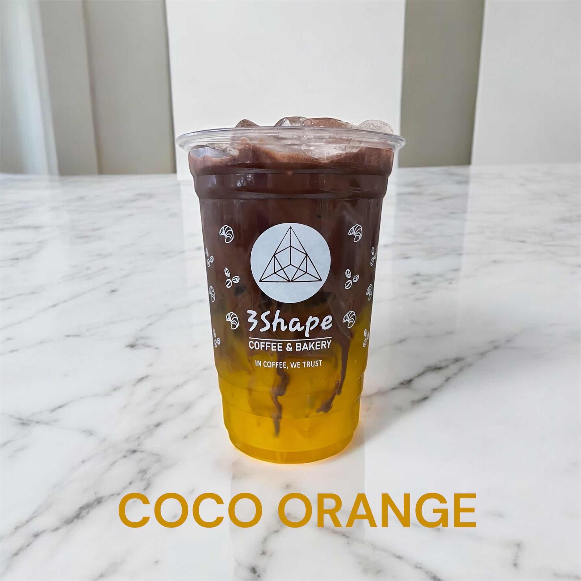 Coco Orange