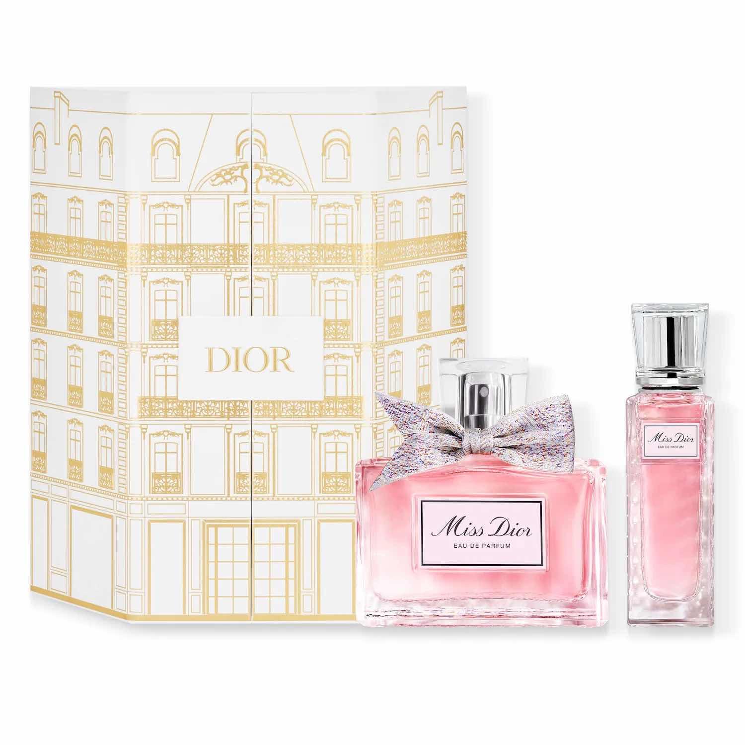 Miss Dior EDP 50ml+20ml