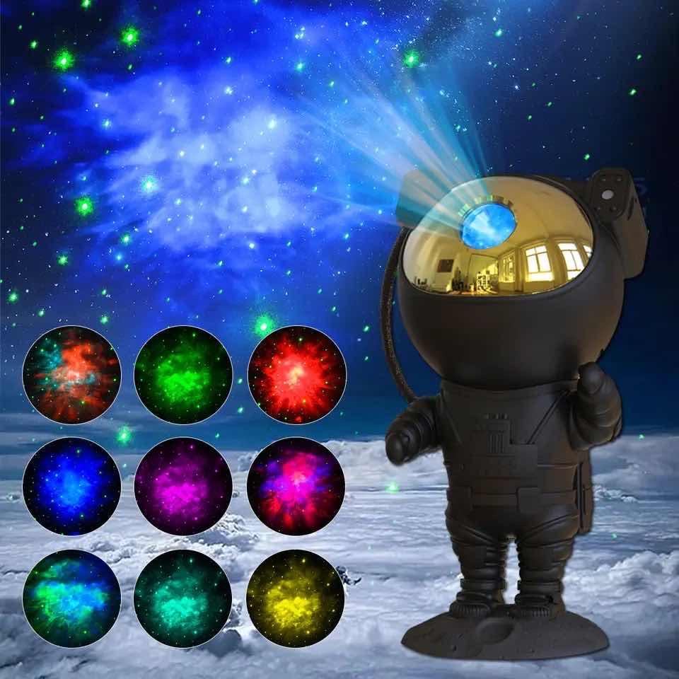 M98 Astronaut Projector