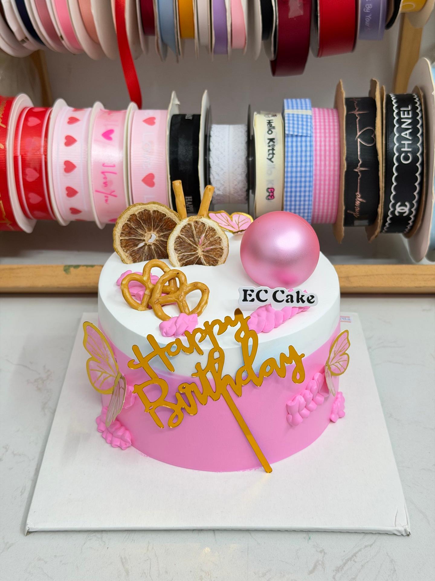 Cake