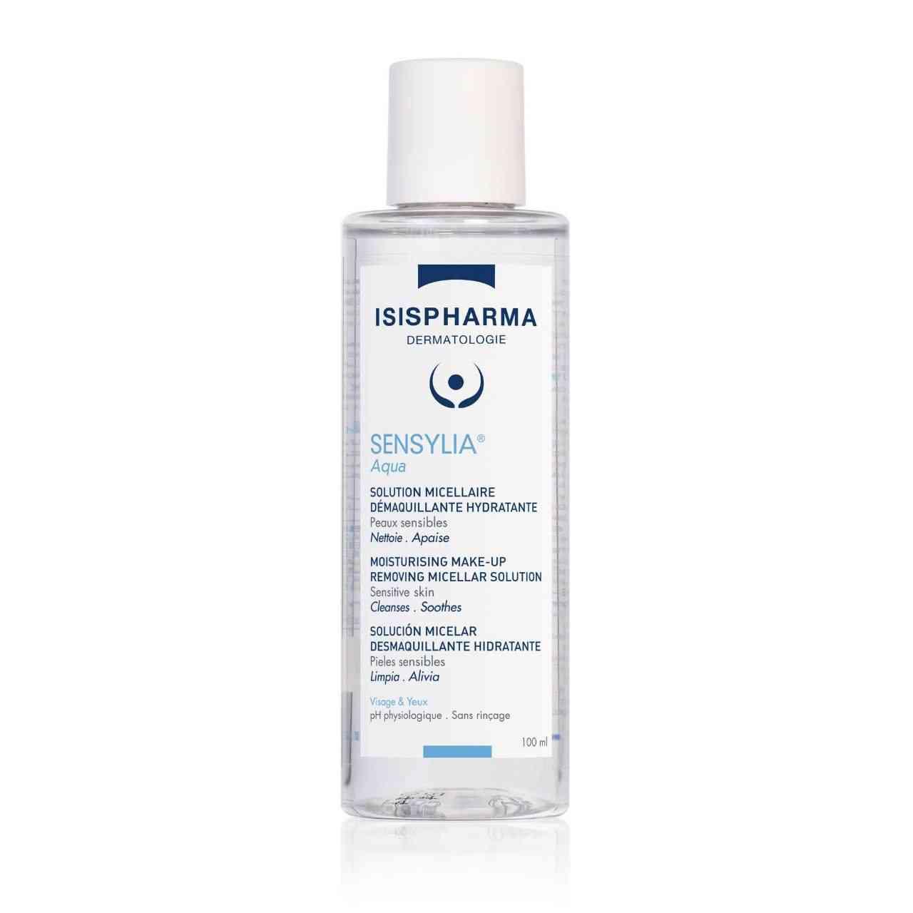 ISISPHARMA Sensylia Aqua 400ml
