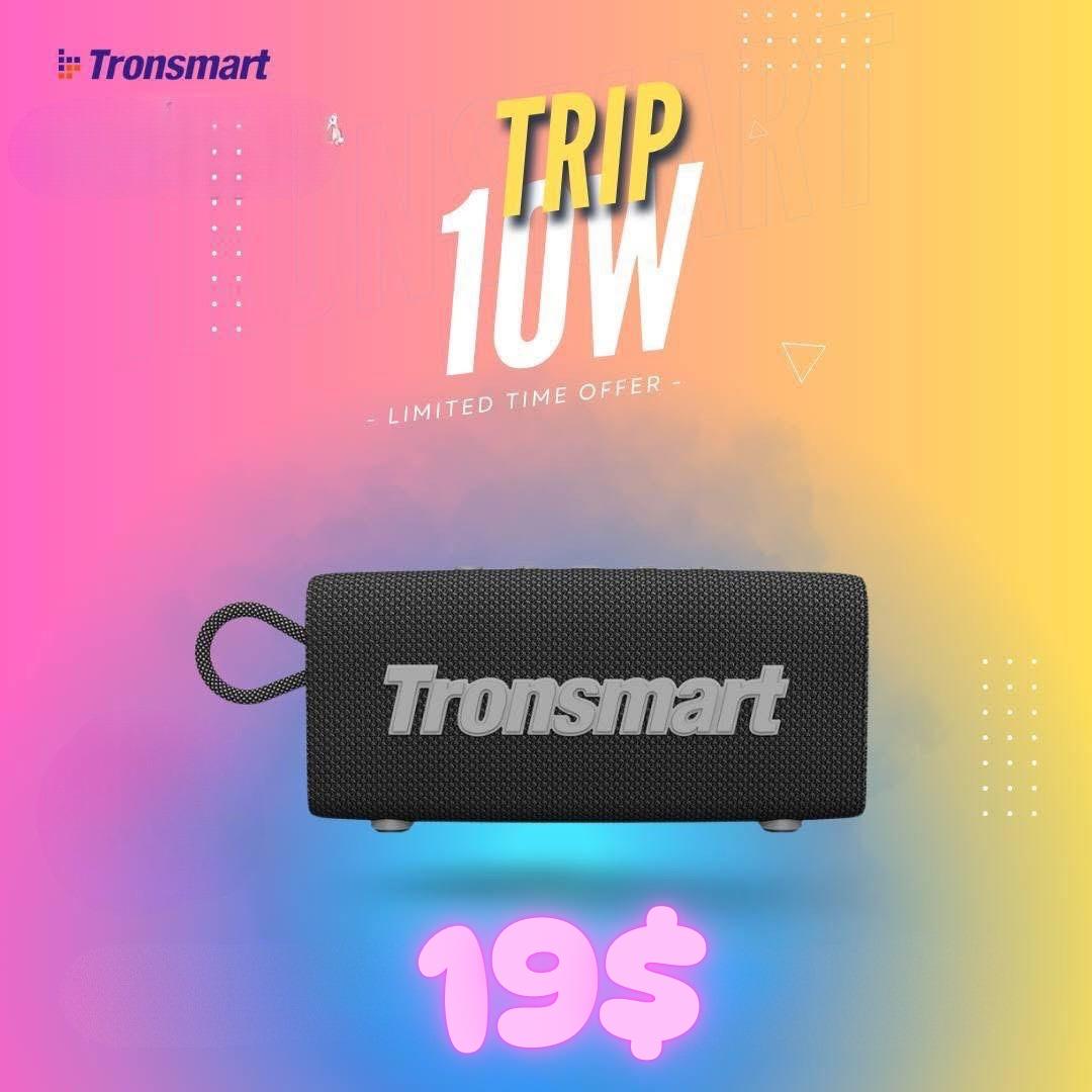 Tronsmart Trip