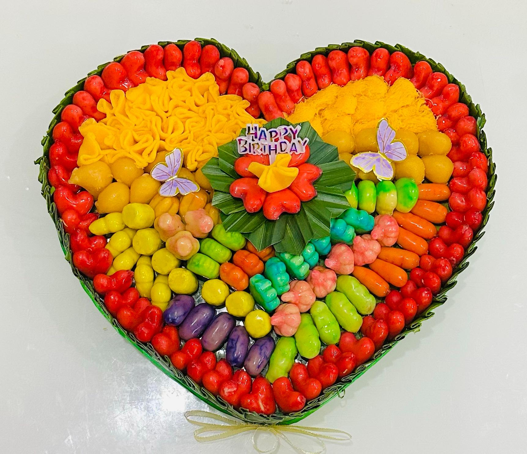 បេះដូង30