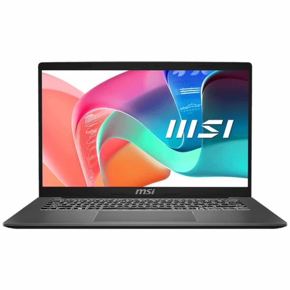 MSI Modern 14 F13M /CPU Core i5 1335U /8G 512G /14” FHD IPS 