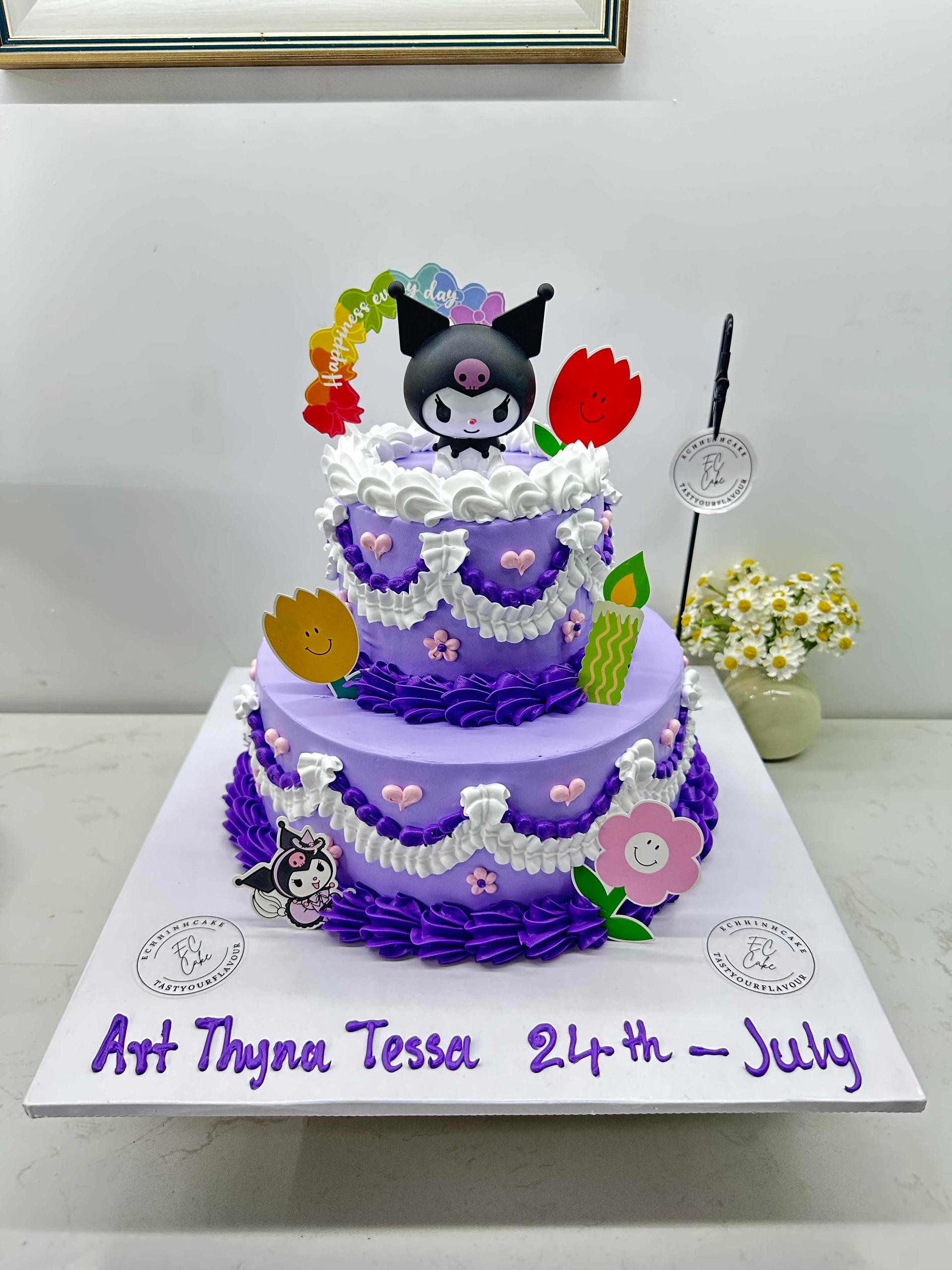 Cake