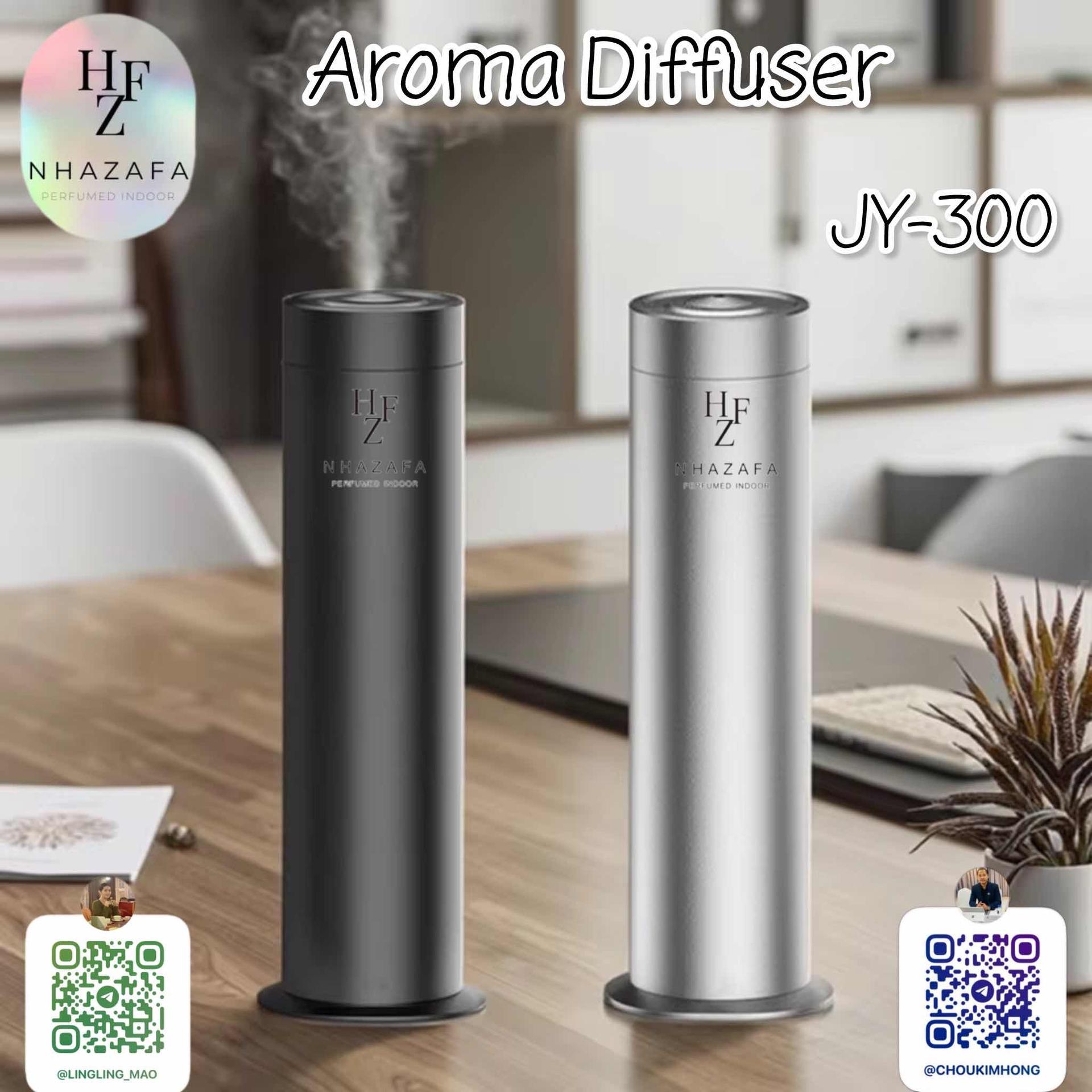 JY-300