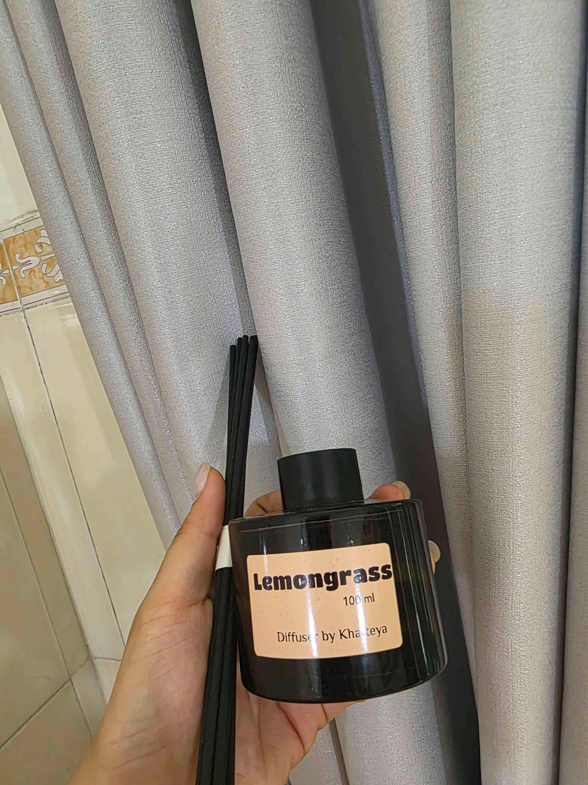 Room Diffuser 100ml