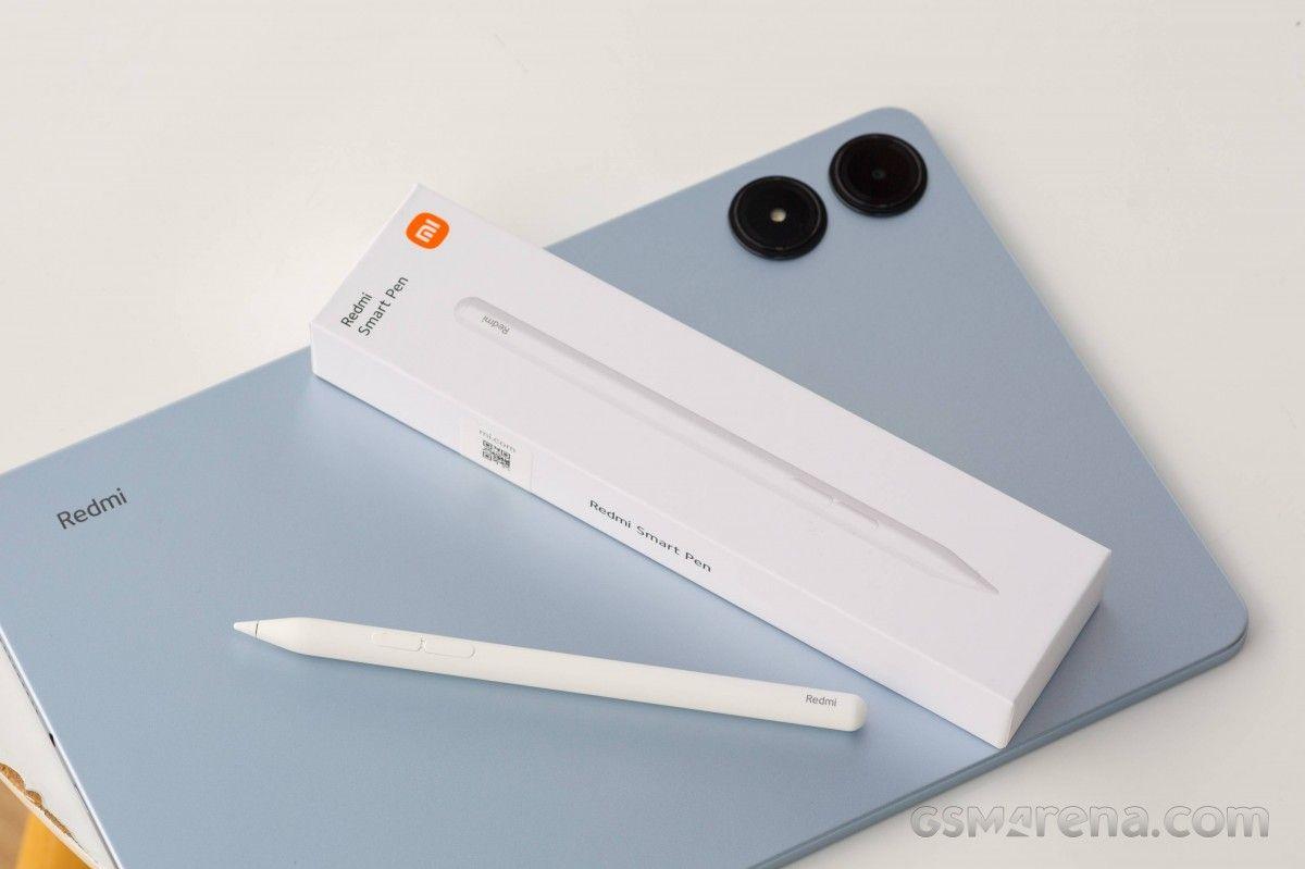 Redmi pad Pro Pen