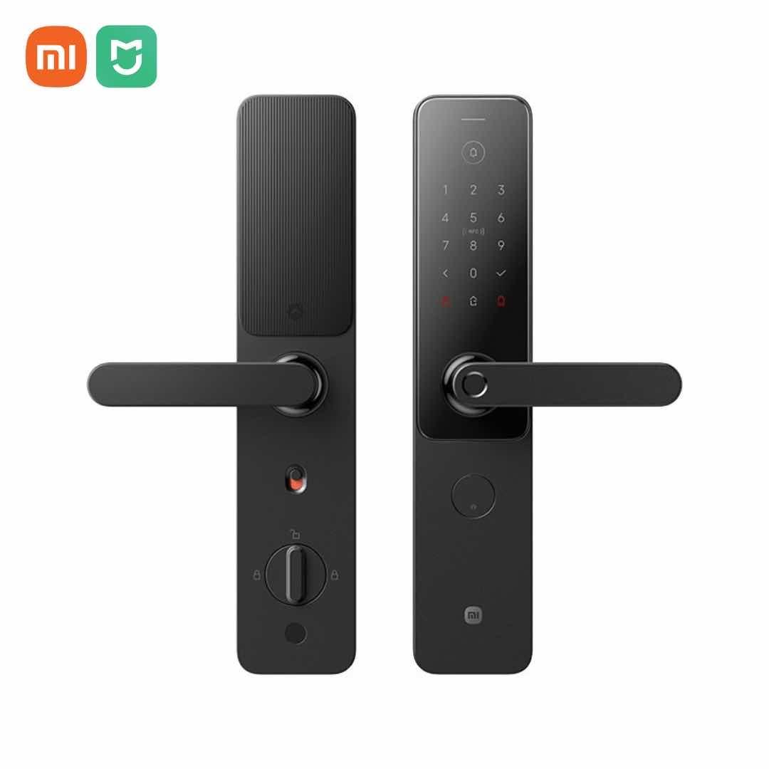 Xiaomi Smart Door Lock E30 (សោទ្វារឆ្លាតវៃ)