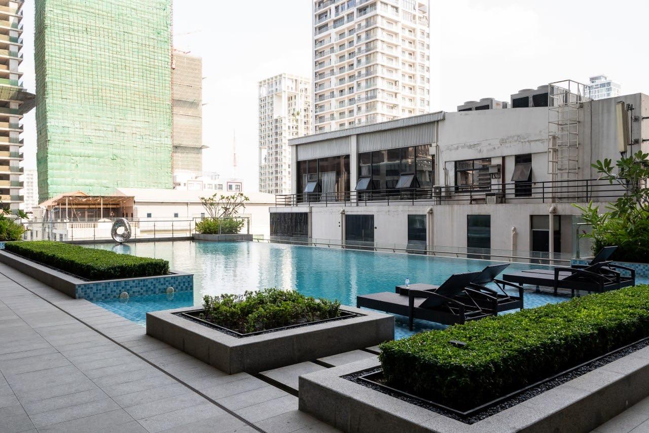 Agile Sky Residence