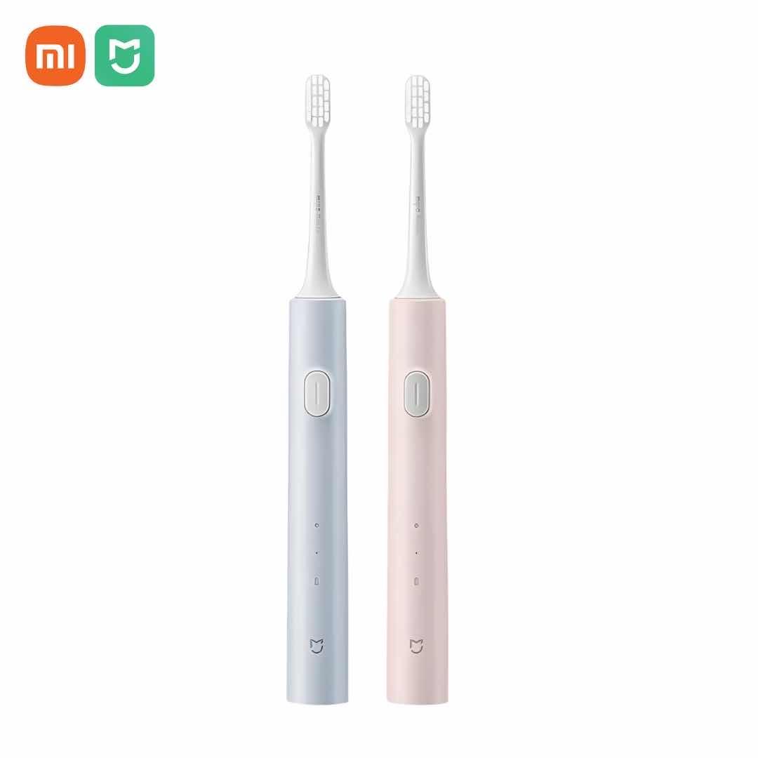 Xiaomi Mijia Sonic Electric Toothbrush T200 (ច្រាសដុសធ្មេញ)