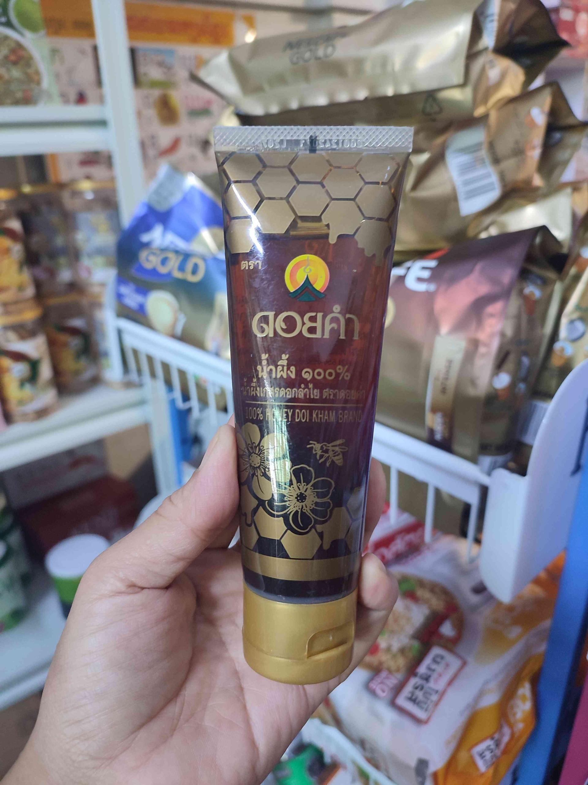 Doikham honey 250g