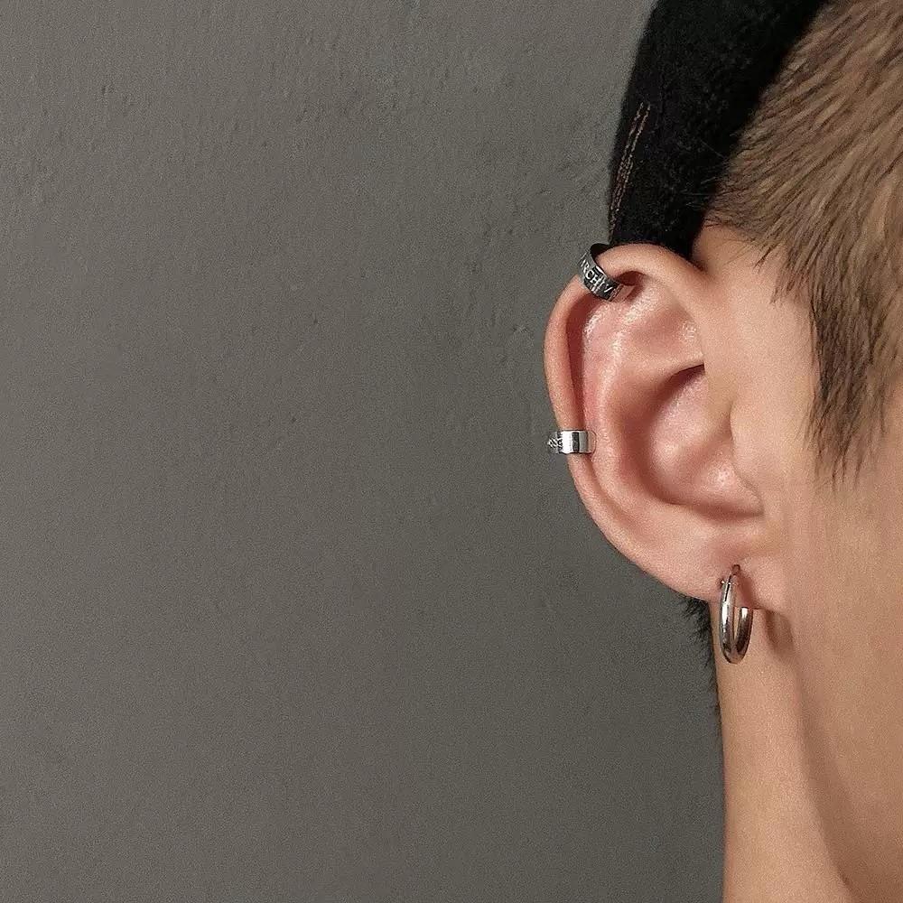 Earrings-ក្រវិល E0032