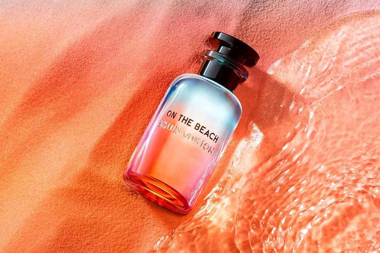 ON THE BEACH- 100ML