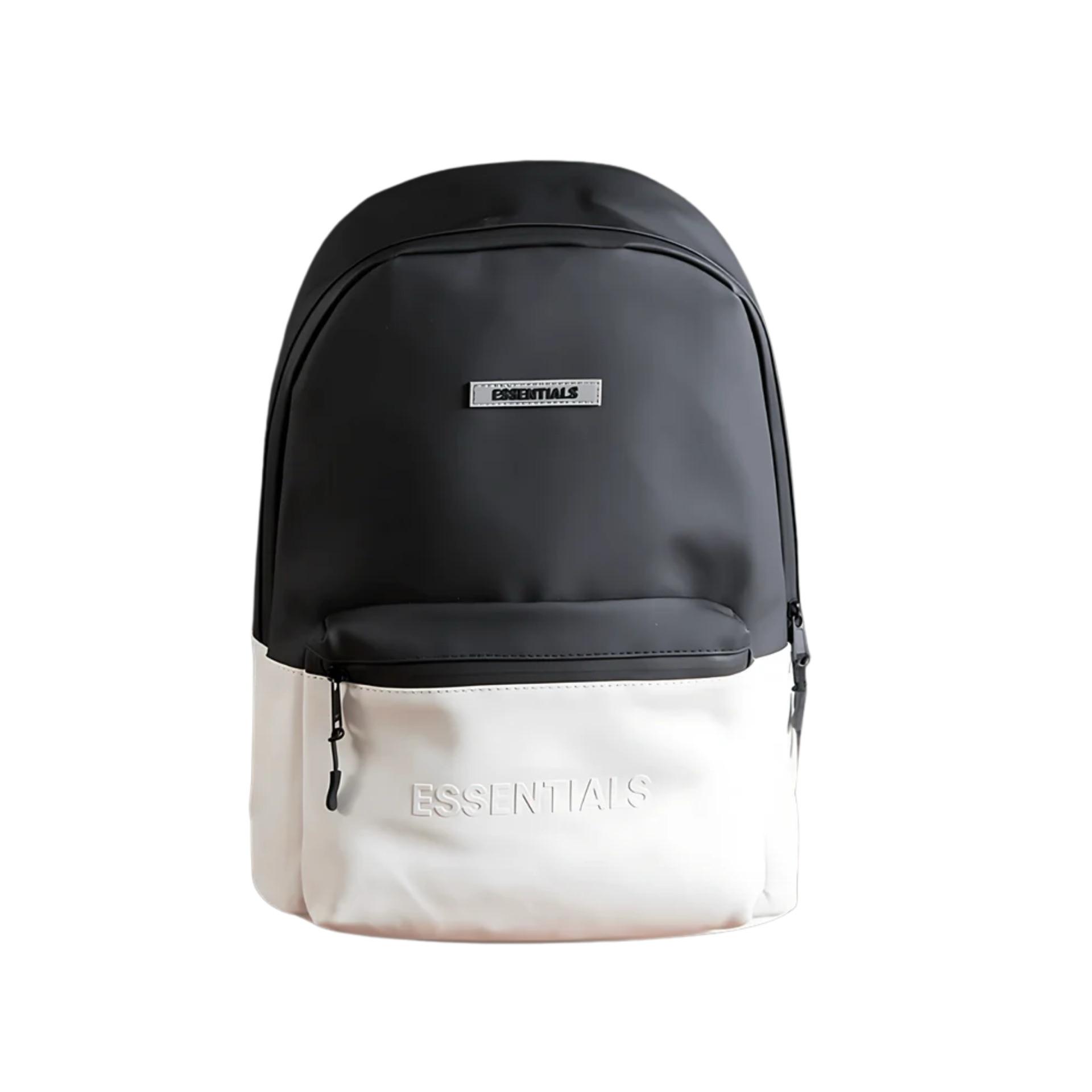 Black/White Essentials