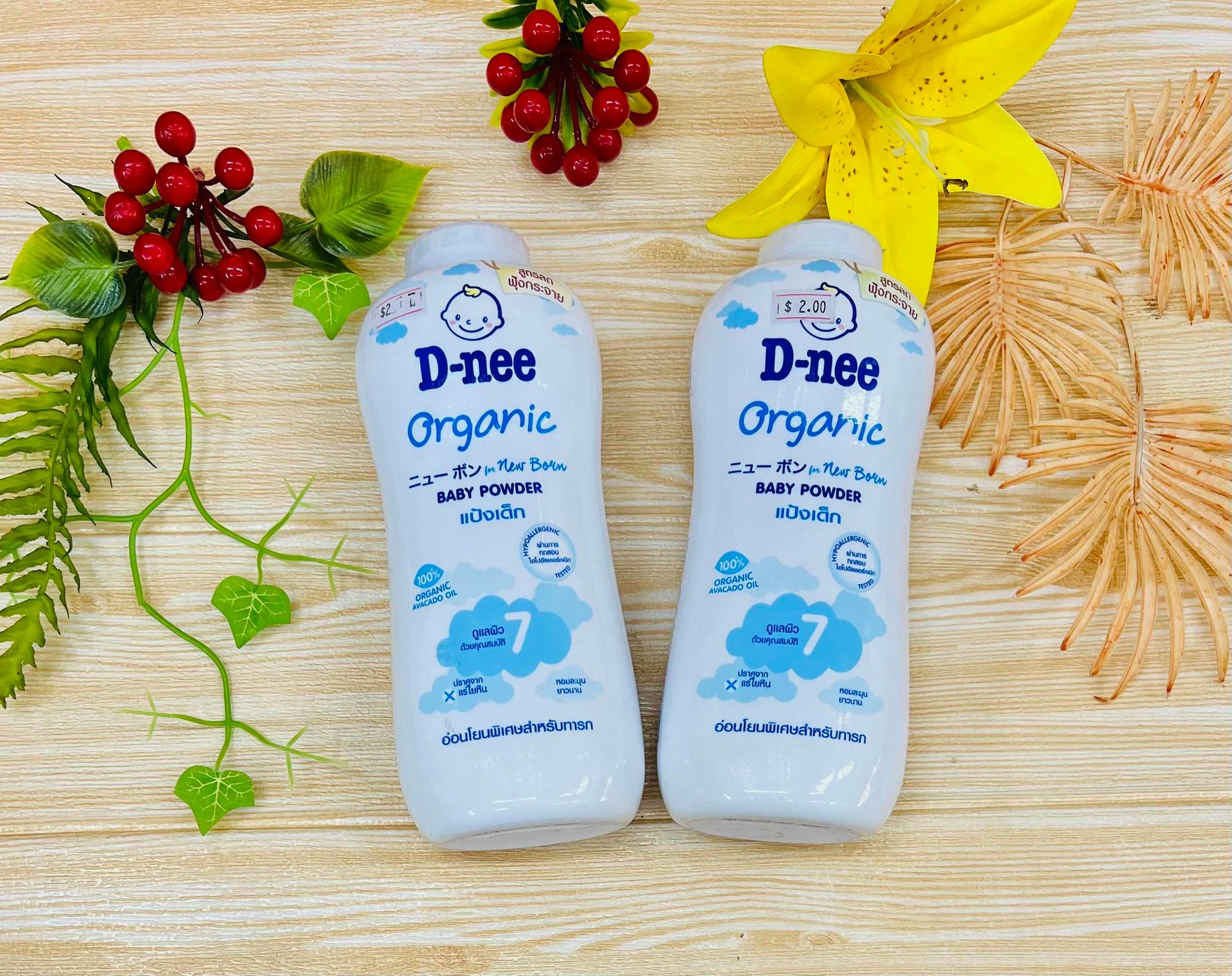 ម្សៅDnee  2$