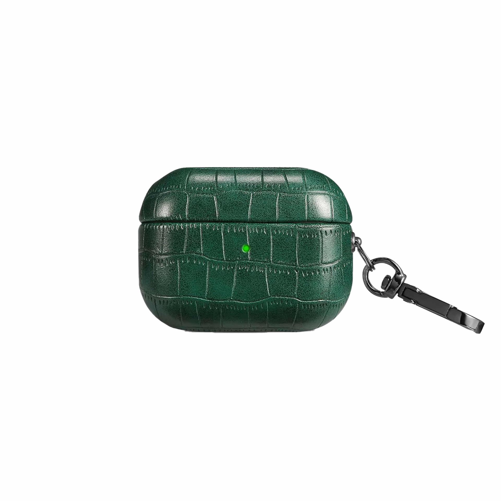 Airpod crocodile case