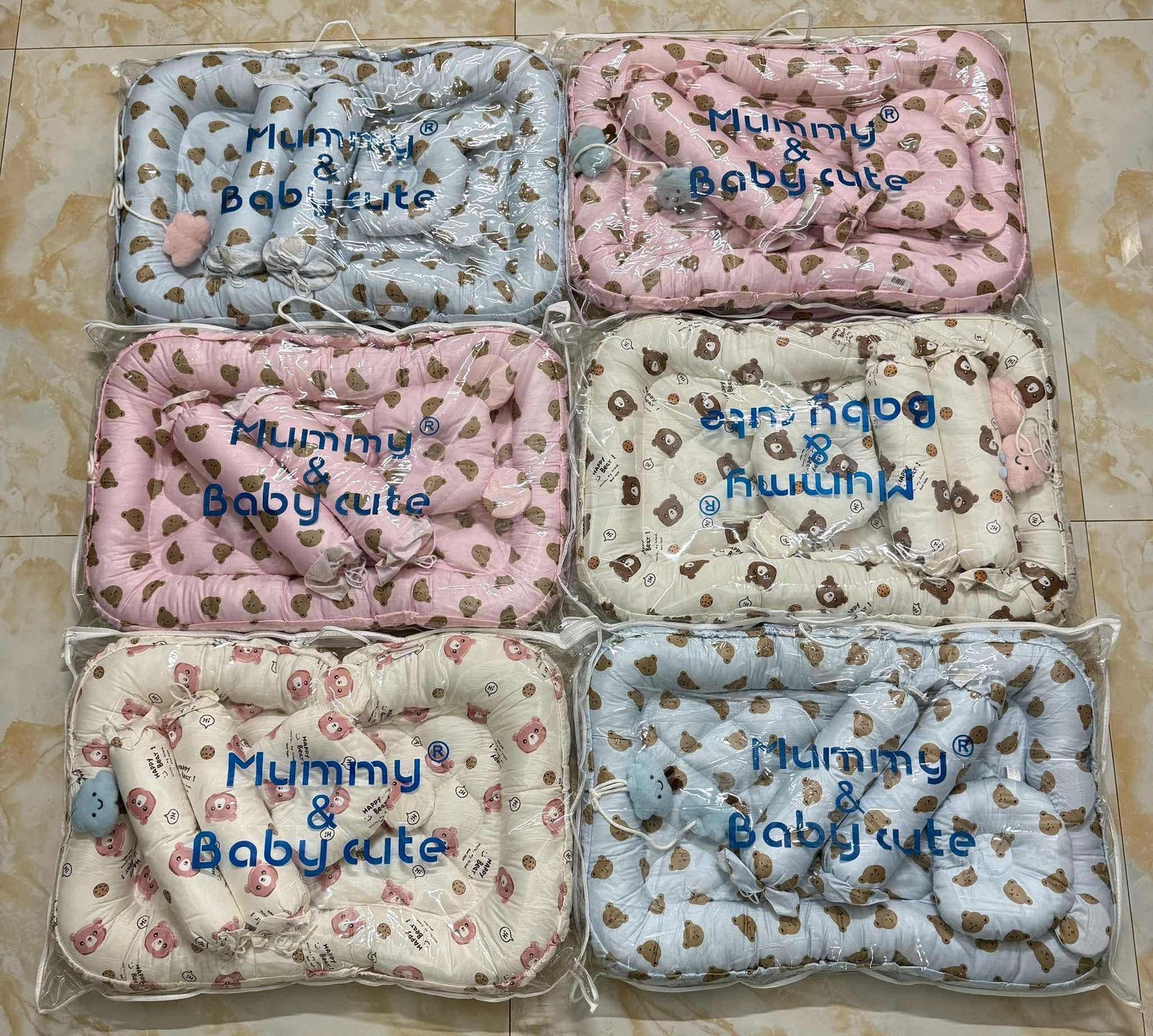 ពូកមុងទឹកកក 23$