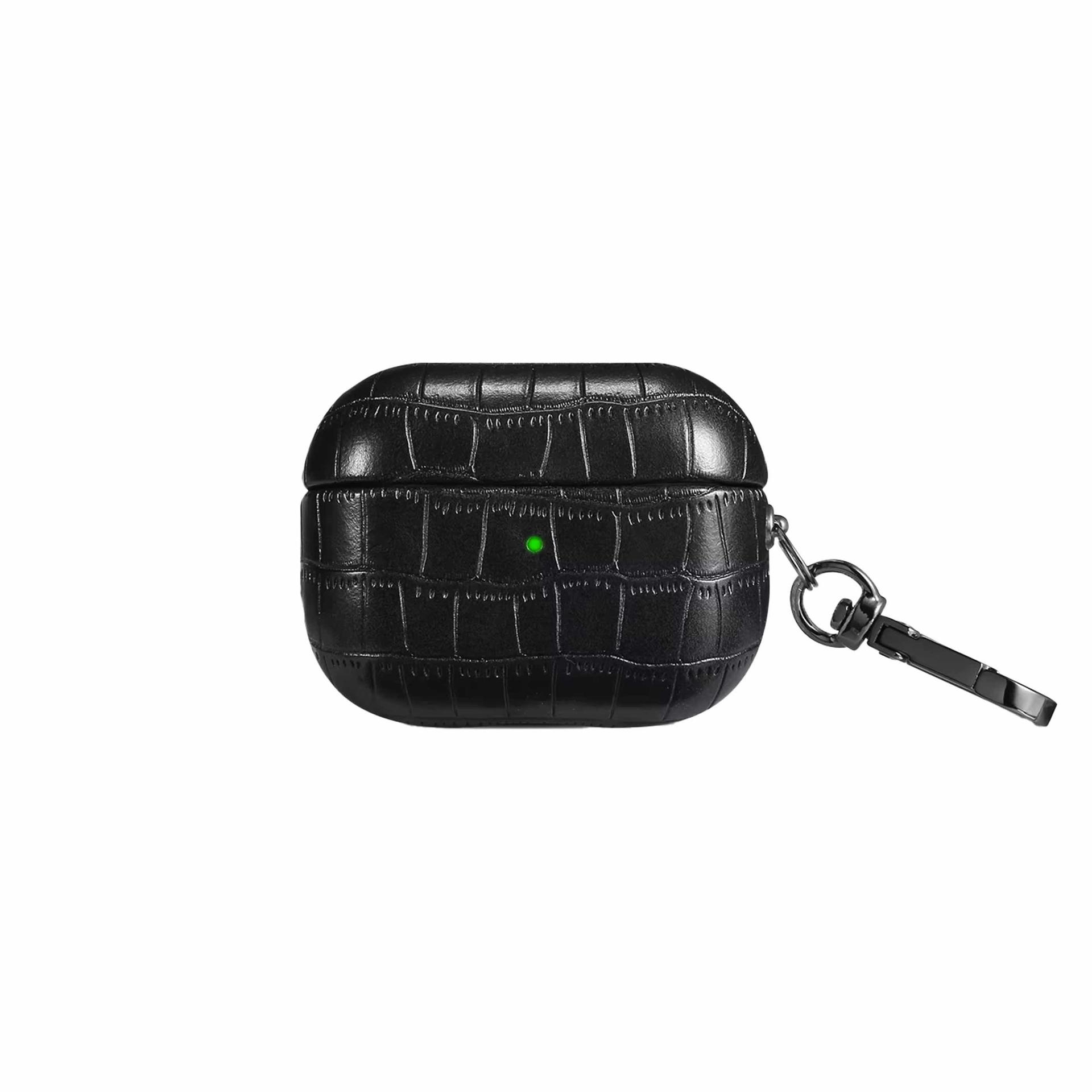 Airpod crocodile