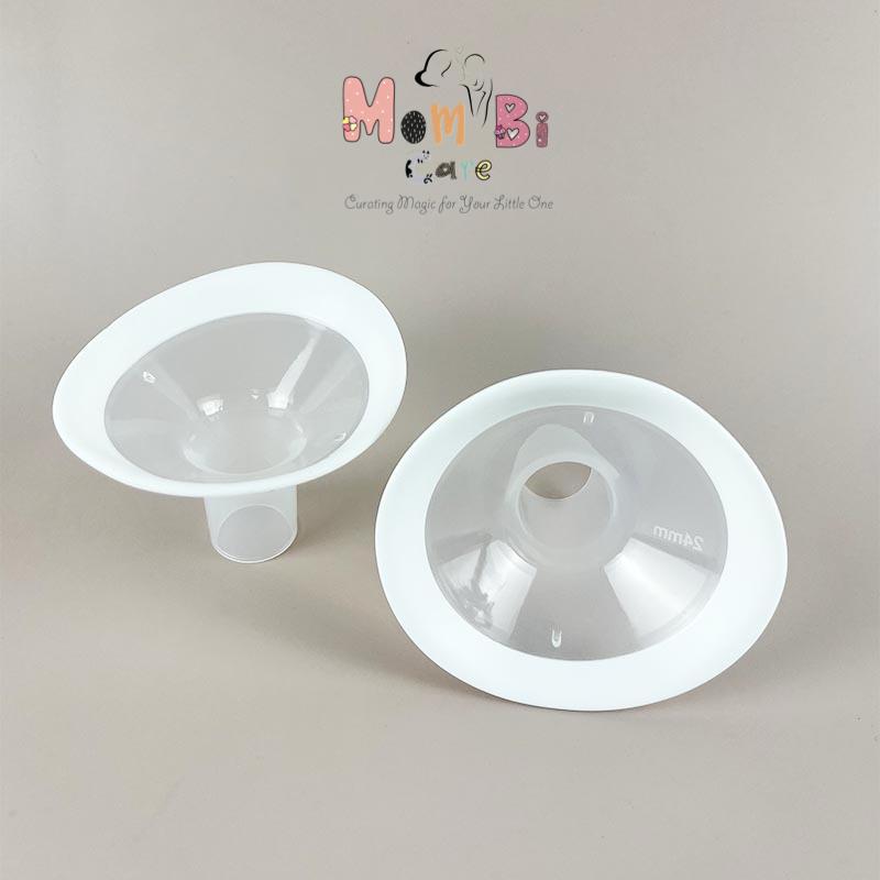 ទ្រនាប់ Flange Youha មួយគូ