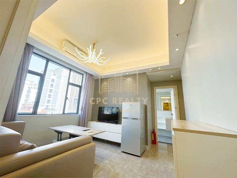 1bedroom 450$