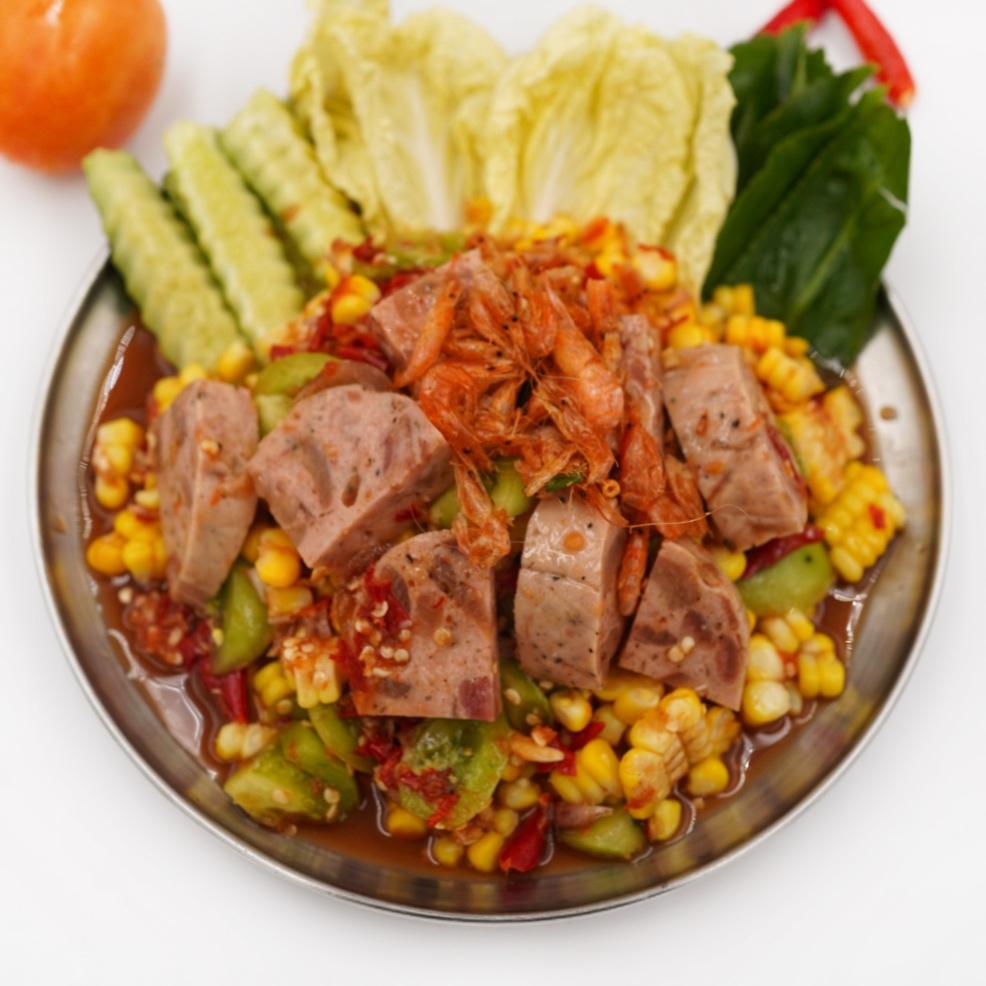 បុកពោតប៉ាតេ