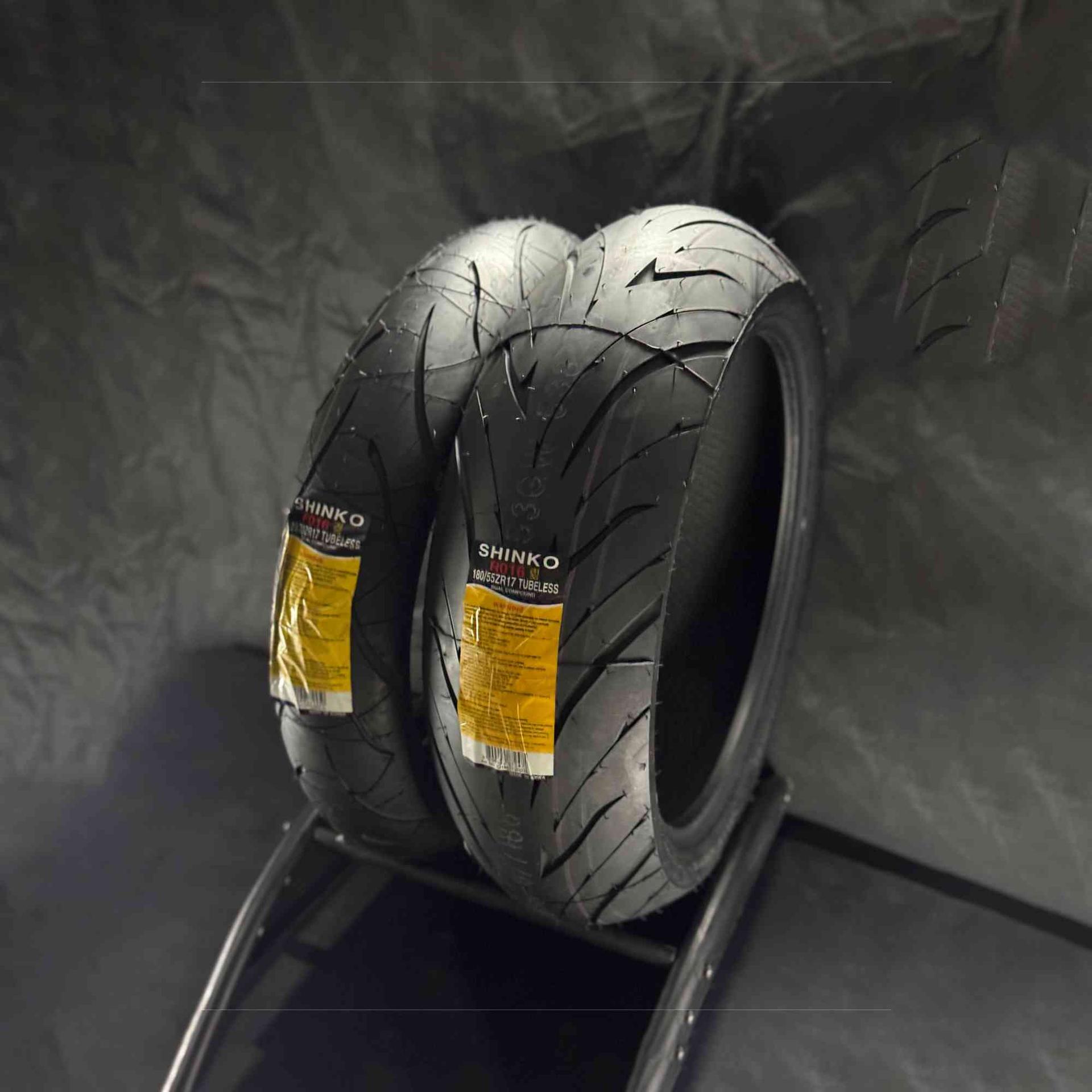 SR016 SERIES (SPORT TIRE)