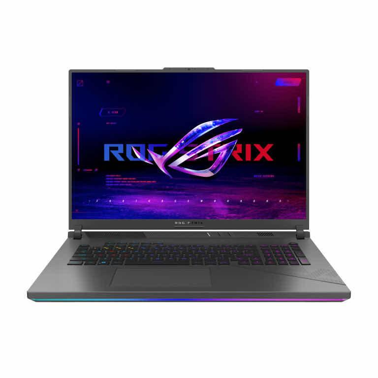 ASUS ROG STRIX G18 /Core i7 13650HX/ 16G /1TB / 18”2K 240Hz RTX4060 1499$ 