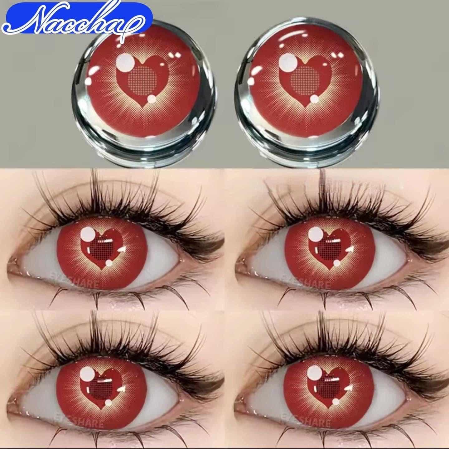 HD59 Red (Heart)